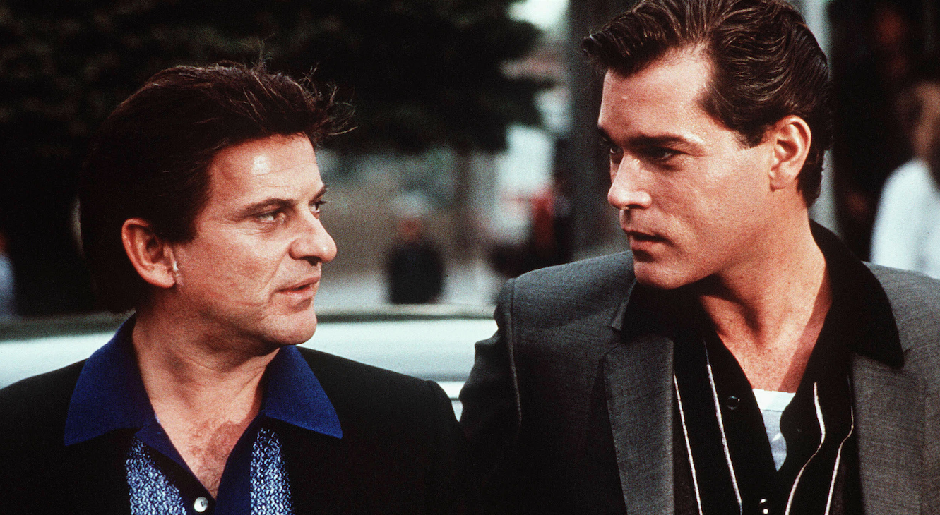 Goodfellas' Test Screenings Convinced Scorsese to Cut Down ...