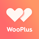 Cover Image of Tải xuống WooPlus - Ứng dụng hẹn hò cho Curvy 5.2.8 APK