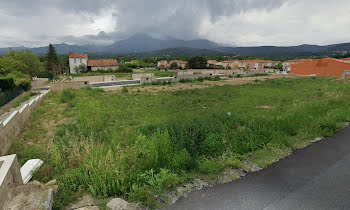 terrain à Prades (66)