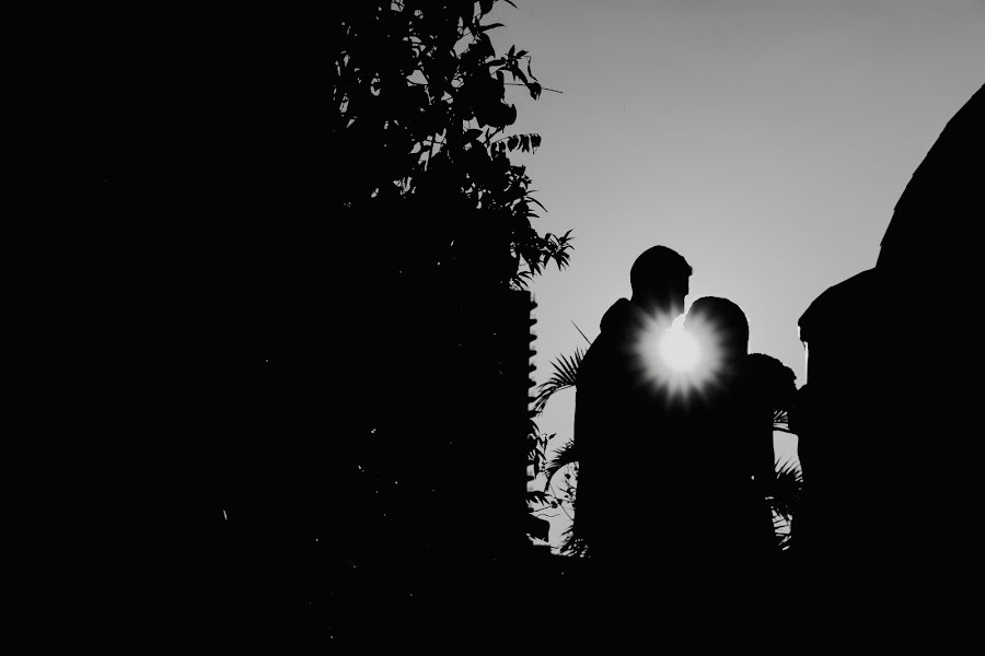 Fotógrafo de bodas Oren Jacobson (orenjacobson). Foto del 10 de noviembre 2019