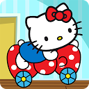 Télécharger Hello Kitty Racing Adventures 2 Installaller Dernier APK téléchargeur