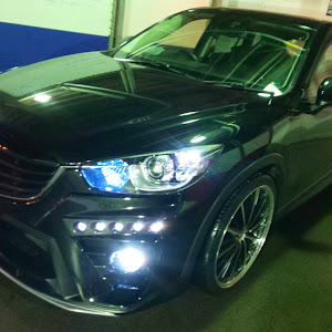 CX-5 KE2AW