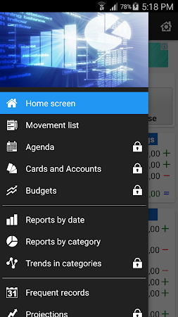 Daily Expenses 3 Pro v3.1.11