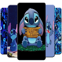 Cute Blue Koala Wallpaper icon