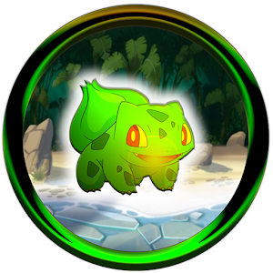 Download Happy Bulbasaur Run Advv For PC Windows and Mac