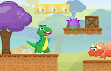 Little Dino Adventure Returns small promo image