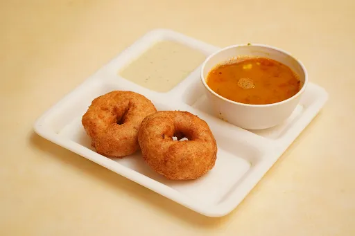 Rasam Vada