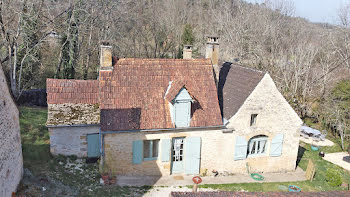 maison à Carsac-Aillac (24)