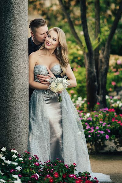 Photographe de mariage Vadim Fasij (noosee). Photo du 24 mars 2019