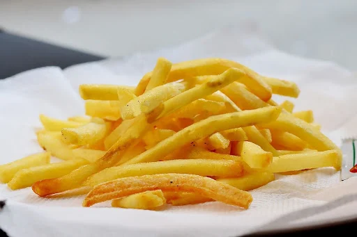 French Fries (Serve 1)