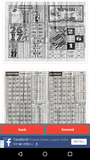 Star Daily satta matka