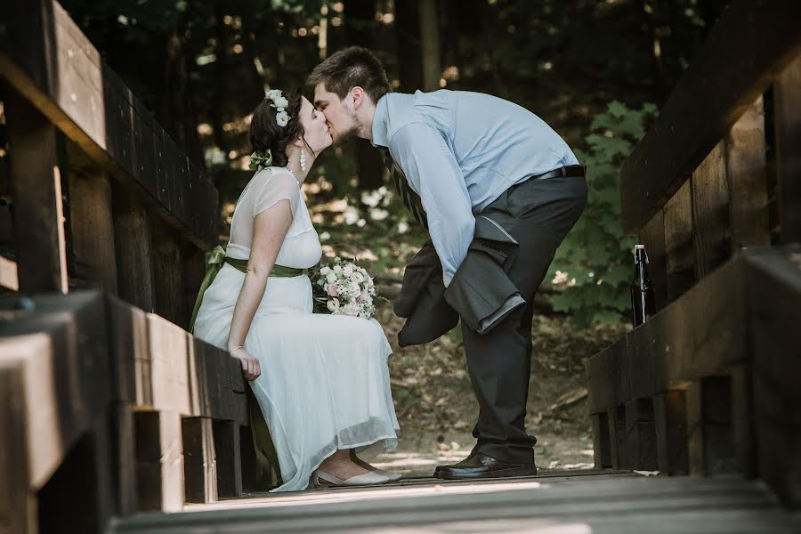 Nhiếp ảnh gia ảnh cưới Valter Berecz (valterberecz). Ảnh của 8 tháng 10 2019
