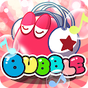 App herunterladen BUBBLE friends - TAPSONIC Installieren Sie Neueste APK Downloader