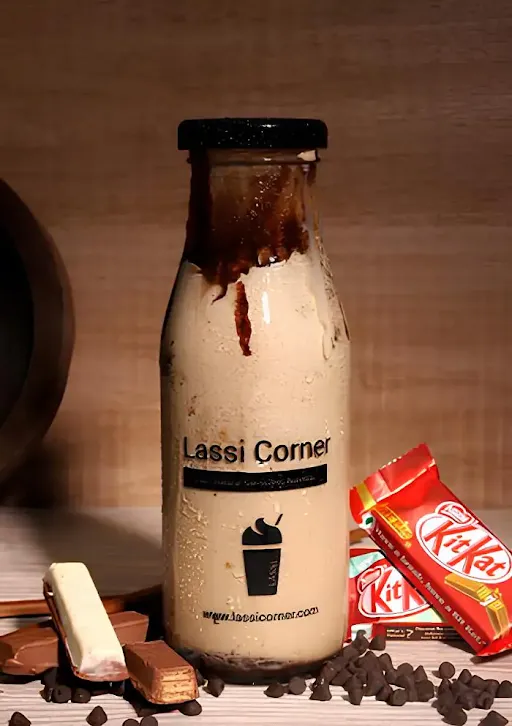 Kit Kat Coffee