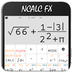 Cover Image of Télécharger Natural Scientific Calculator N+ FX 570 ES/VN PLUS 1.8.4 APK