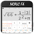 Natural Scientific Calculator N+ FX 570 ES/VN PLUS1.8.6 (Premium)