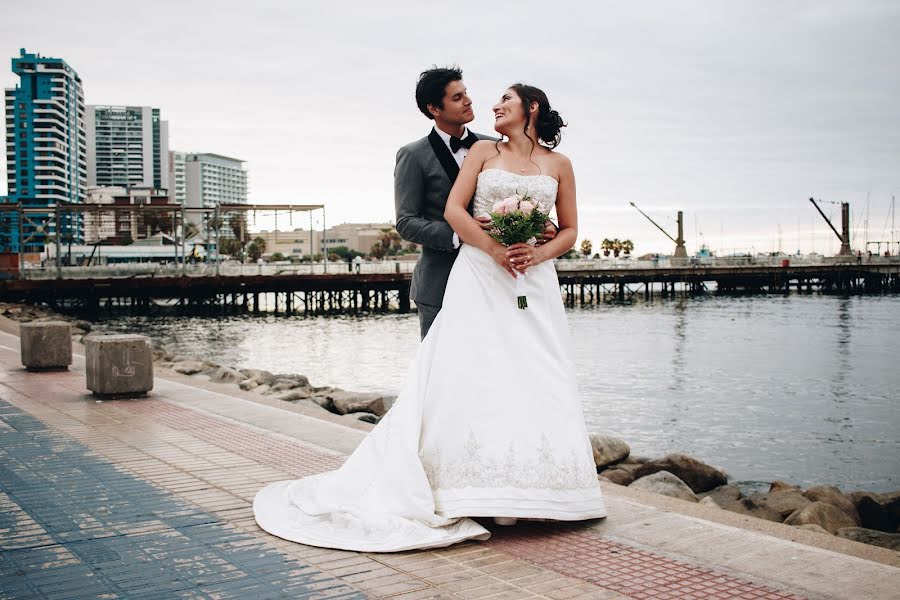 Svatební fotograf Jonathan Peña (lasfotosdeljony). Fotografie z 28.března 2020