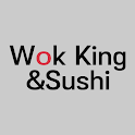 Wok King Sushi Frb icon