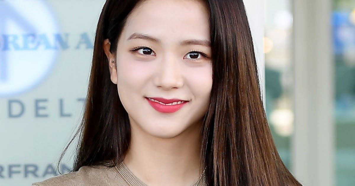 BLACKPINK's Jisoo As An Actress Is FINALLY Coming With Her Casting In ...