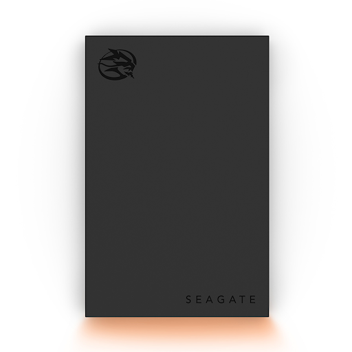 Ổ cứng di Động HDD Seagate Firecuda Gaming 1TB STKL1000400