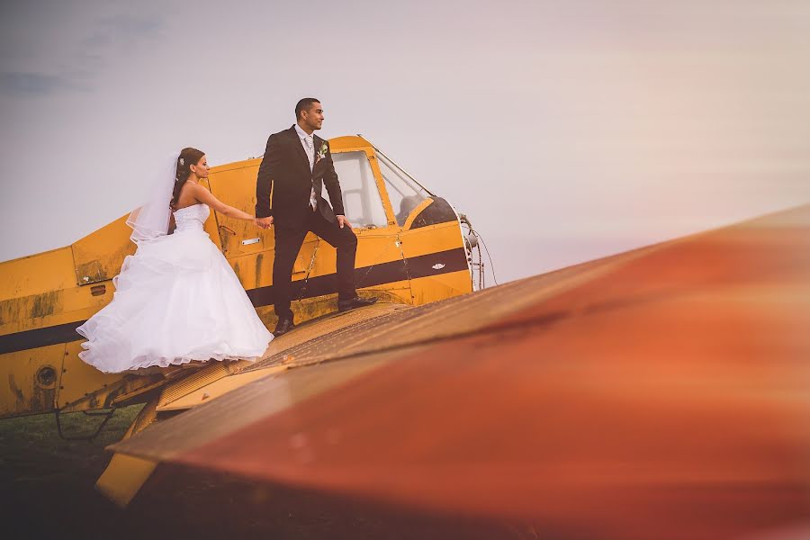 Fotógrafo de bodas Krisztian Kovacs (krisztiankovacs). Foto del 31 de agosto 2017