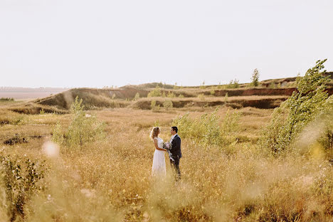 Fotógrafo de bodas Ilya Antokhin (ilyaantokhin). Foto del 15 de febrero 2019