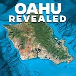 Oahu Revealed Guidebook App - Pocket Tour Guide Apk