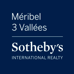 Méribel 3 Vallées Sotheby’s International Realty