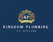 Kingdom Plumbing Logo