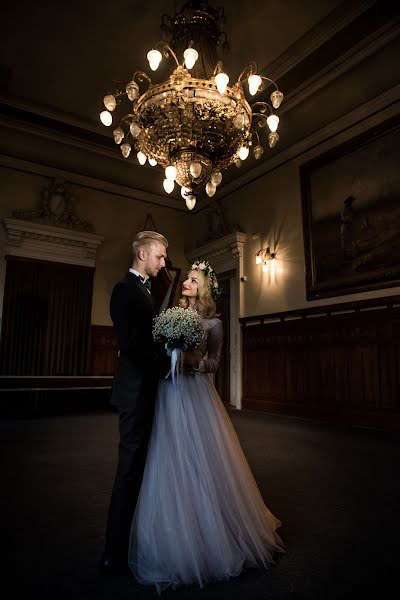 Wedding photographer Marius Ilincaru (ilincaru). Photo of 6 July 2018