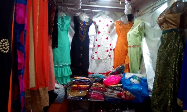 Ibrahim Fashion Point photo 