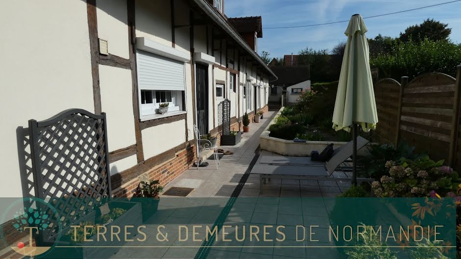 Vente maison 8 pièces 175 m² à Neufchâtel-en-Bray (76270), 299 250 €