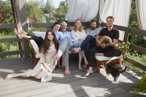 Photographe de mariage Denis Persenen (krugozor). Photo du 3 août 2023