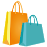 Shopping list - My List icon