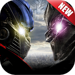 Cover Image of Descargar Steel Boxing Revolution: Robot Transformers 2018 1.4 APK