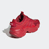 angel chen x adidas magmur runner scarlet/bold red/power red