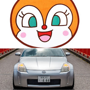 フェアレディZ Z33