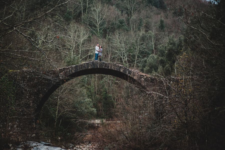 Svadobný fotograf Samuele Trobbiani (samueletrobbiani). Fotografia publikovaná 16. apríla