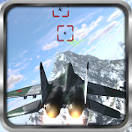 Cover Image of ดาวน์โหลด jet fighter aircraft ace 1.0 APK