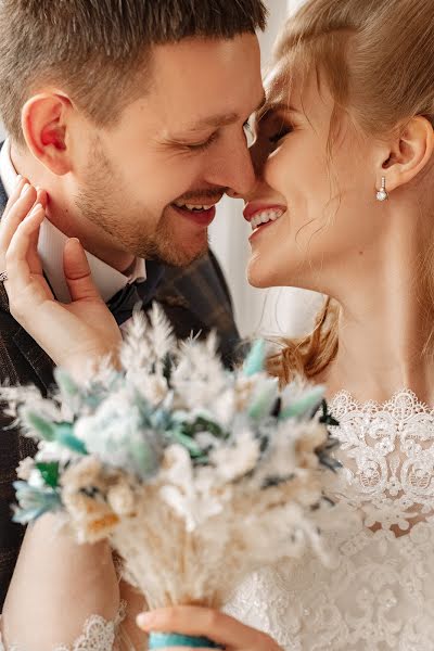 Wedding photographer Olga Leskovskaya (leskovskaya). Photo of 31 May 2021