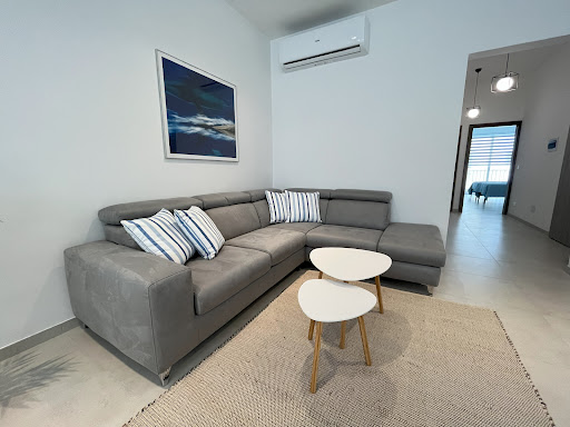 Appartement 3