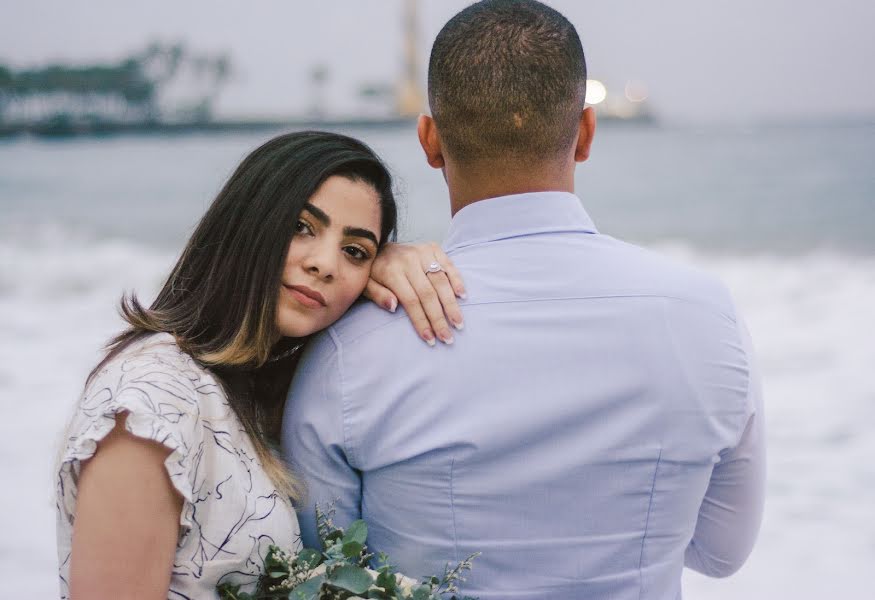 Fotógrafo de bodas Alejandra Choque (aleysunikon). Foto del 3 de mayo 2022