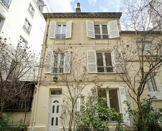 maison à Paris 17ème (75)