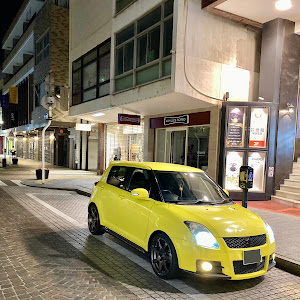 スイフトスポーツ ZC31S