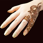 Cover Image of Herunterladen Simple Mehndi Designs 2019 2.0 APK