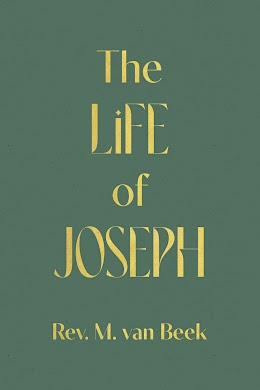 The Life of Joseph cover