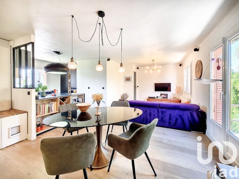 Vente maison 4 pièces 80 m² à Bezons (95870), 379 000 €