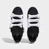 js bones campus 80 core black/footwear white/footwear white