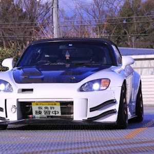 S2000 AP1