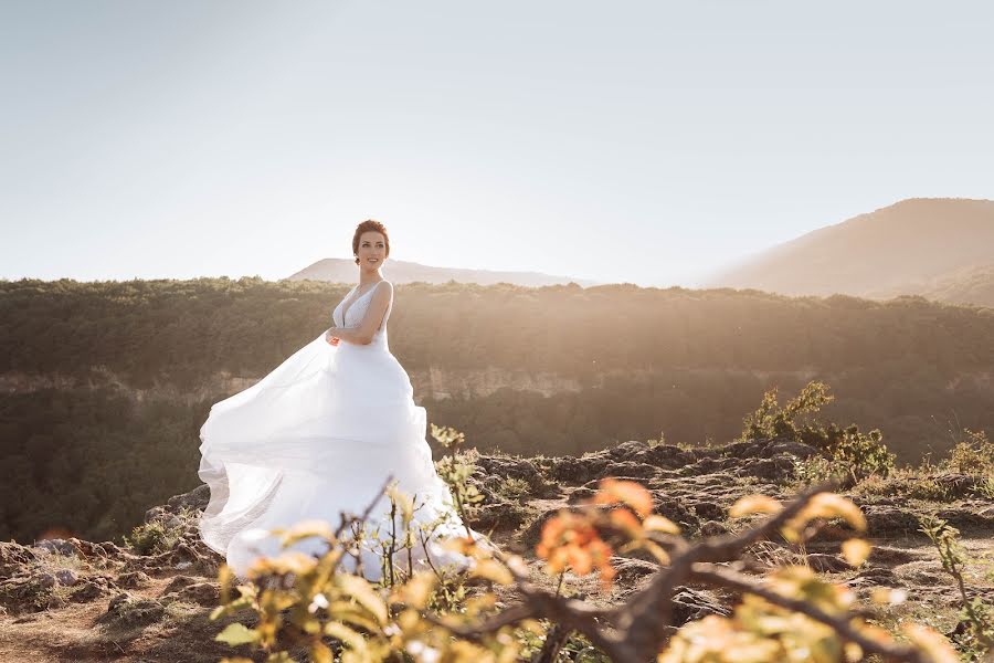 Kāzu fotogrāfs Zara Simonyan (zarafoto). Fotogrāfija: 2. oktobris 2018